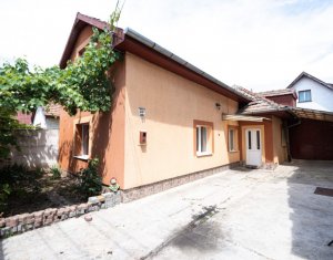 Ház 3 szobák eladó on Cluj-napoca, Zóna Centru