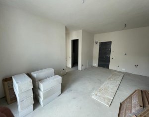 Apartament 2 camere situat in Floresti, zona Catanelor, garaj