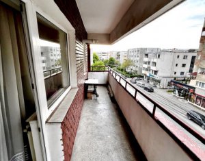 Apartament 2 camere - Zona Marasti