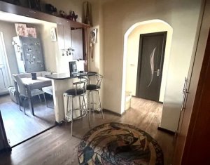 Apartament cu 2 camere, Manastur, 49 mp, zona Calea Floresti