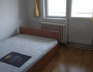 Apartament cu 2 camere decomandate, cartierul Grigorescu! panorama deosebita!