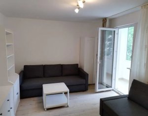 Apartament cu 3 camere, finisat modern si dotat complet, zona Flora!