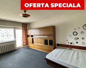 INVESTITIE! Apartament confort sporit, Calea Manastur, langa Kaufland