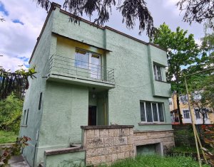Ház 4 szobák eladó on Cluj-napoca, Zóna Centru