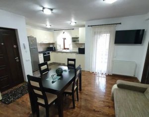 Appartement 3 chambres à vendre dans Cluj-napoca, zone Zorilor