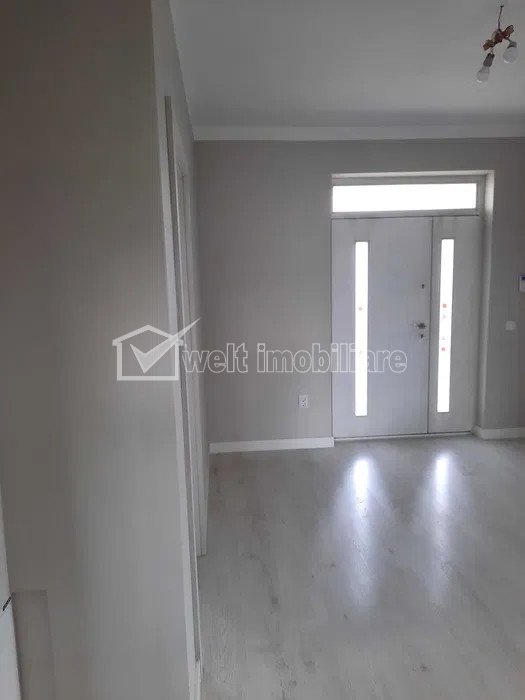 House 5 rooms for sale in Cluj-napoca, zone Dambul Rotund