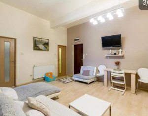 Apartament 2 camere, 50 mp, zona strand Clujana