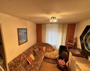 Lakás 3 szobák eladó on Cluj-napoca, Zóna Manastur