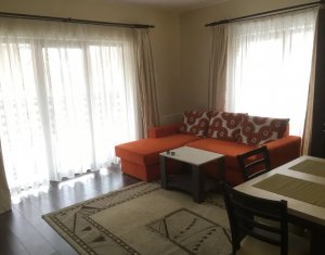 Appartement 2 chambres à vendre dans Cluj-napoca, zone Manastur