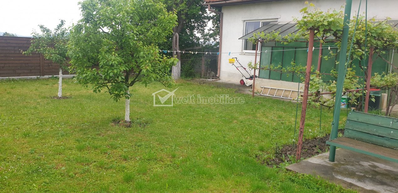 House 3 rooms for sale in Cluj-napoca, zone Zorilor