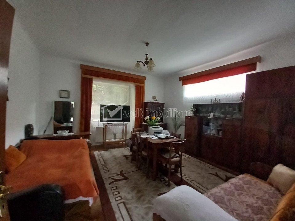 Ház 4 szobák eladó on Cluj-napoca, Zóna Marasti