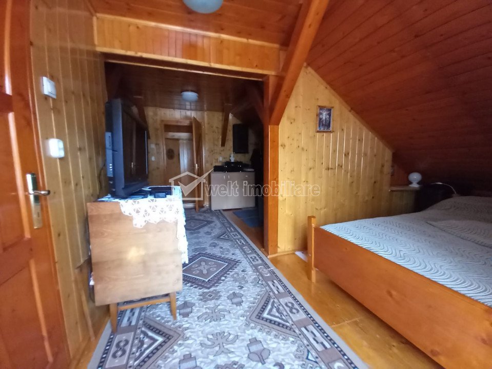 Ház 4 szobák eladó on Cluj-napoca, Zóna Marasti