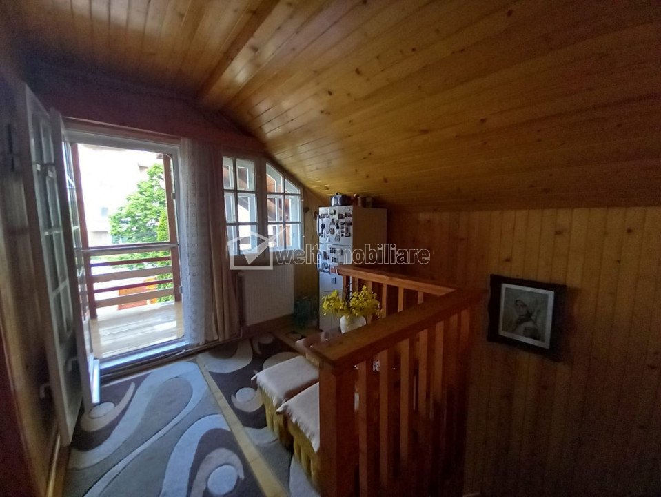 House 4 rooms for sale in Cluj-napoca, zone Marasti