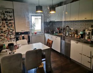 Lakás 4 szobák eladó on Cluj-napoca, Zóna Grigorescu