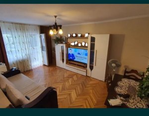 Apartament cu 4 camere, 80 mp, etaj 2, Marasti, zona Expo Transilvania 