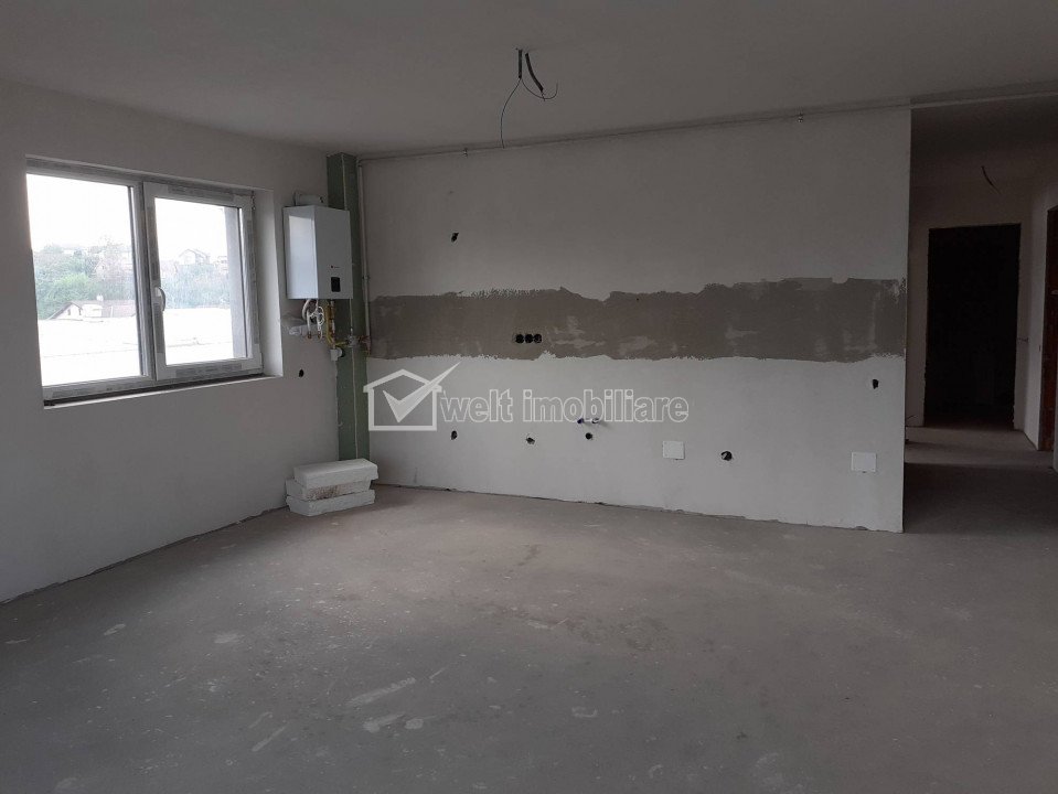 Vanzare apartament 3 camere , in cartierul Dambul Rotund, Cluj