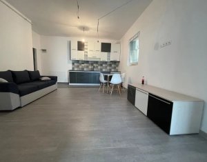 Vanzare apartament 3 camere finisat si mobilat modern, Cluj Napoca