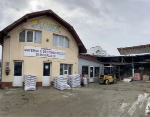 Maison 3 chambres à vendre dans Cluj-napoca, zone Iris