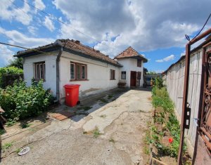 House 3 rooms for sale in Cluj-napoca, zone Someseni