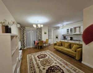 Apartment 2 rooms for sale in Cluj-napoca, zone Sopor
