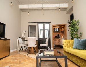 House 9 rooms for sale in Cluj-napoca, zone Centru