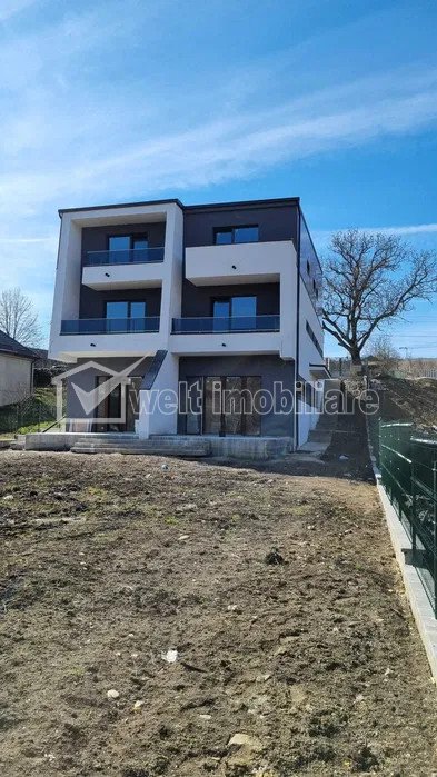 Maison 6 chambres à vendre dans Cluj-napoca, zone Iris
