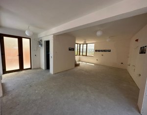 House 4 rooms for sale in Cluj-napoca, zone Grigorescu
