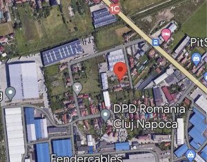 Maison 2 chambres à vendre dans Cluj-napoca, zone Someseni