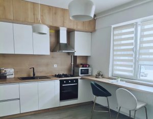 Appartement 2 chambres à vendre dans Cluj-napoca
