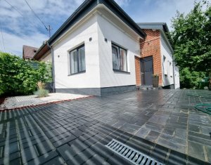 Ház 5 szobák eladó on Cluj-napoca