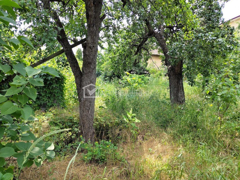 Land for sale in Cluj-napoca, zone Gheorgheni
