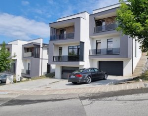 Maison 4 chambres à vendre dans Cluj-napoca, zone Iris