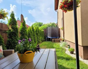 Unitate duplex de inchiriat, 3 niveluri, cartier Bulgaria