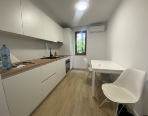 Apartament 3 camere complet renovat, 60 mp, cartier Gheorgheni