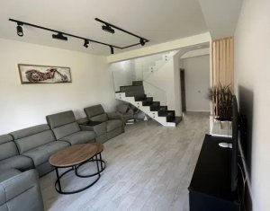 Ház 4 szobák eladó on Cluj-napoca