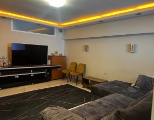 Apartament 3 camere decomandate, Buna Ziua, Zaharia Stancu, garaj, 3 parcari