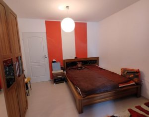 Apartament 3 camere, Floresti - strada Porii