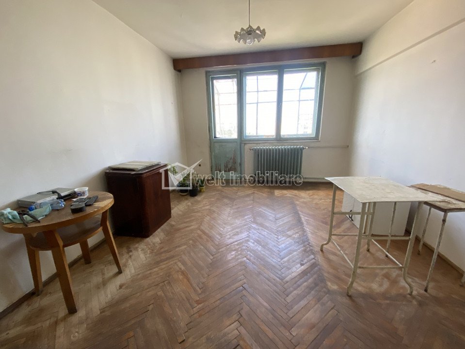 Apartament 2 camere, 49 mp, Gheorgheni, Transylvania College 