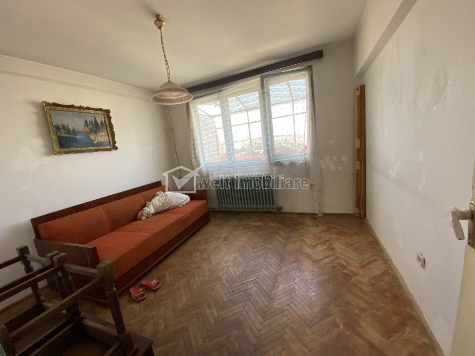 Apartament 2 camere, 49 mp, Gheorgheni, Transylvania College 