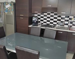 Apartment 3 rooms for sale in Sannicoara