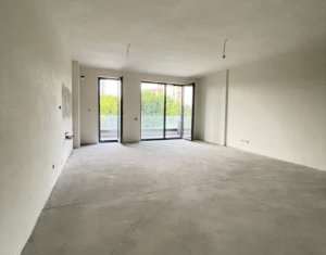 Apartament open space de vanzare in AZORIA, zona Wings