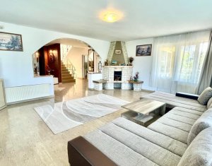Casa 3 niveluri, D+P+E, 460 mp, teren 1000 mp, Zorilor, Europa