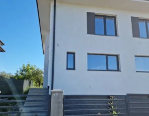 Ház 5 szobák eladó on Cluj-napoca, Zóna Iris