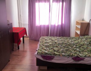 Studio à vendre dans Cluj-napoca, zone Marasti
