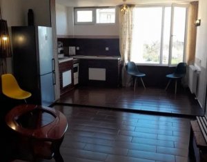 Apartment 1 rooms for sale in Cluj-napoca, zone Marasti