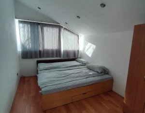 House 4 rooms for sale in Cluj-napoca, zone Plopilor
