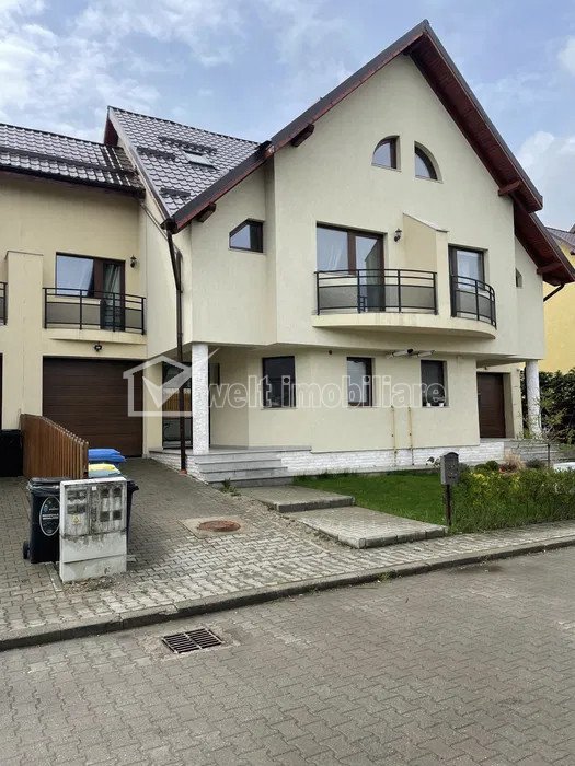 Maison 6 chambres à louer dans Cluj-napoca