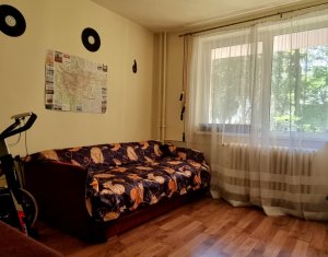 Apartament cu 2 camere decomandate, Gheorgheni