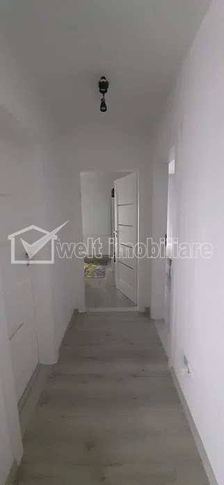 Vanzare apartament 3 camere finisat si mobilat modern, Floresti   