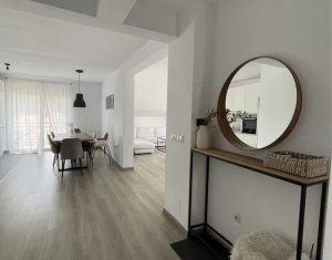 Appartement 3 chambres à louer dans Feleacu